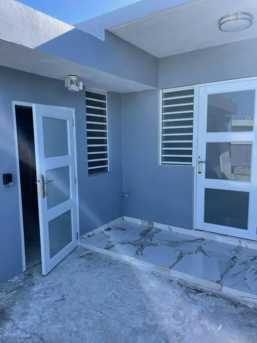 Exelente Y Privado Apartamento Apartment Humacao