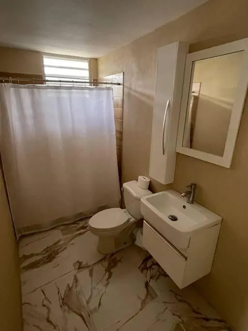 Exelente Y Privado Apartamento Apartment Humacao